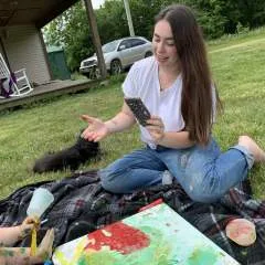 Dominic Lee photo on Jungo Live