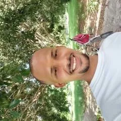 Luis photo on Jungo Live