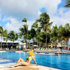 Blondy photo on Jungo Live