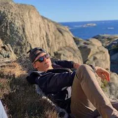 Mathias Wagner photo on Jungo Live