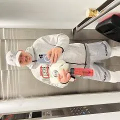 Davidmeetanna photo on Jungo Live