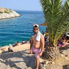 Mitsos photo on Jungo Live