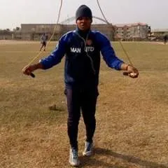 Amlecinth photo on Jungo Live