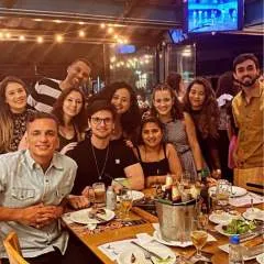 Felipe photo on Jungo Live