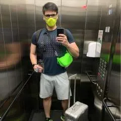 Felipe photo on Jungo Live