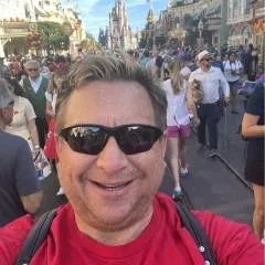 Wes photo on Jungo Live