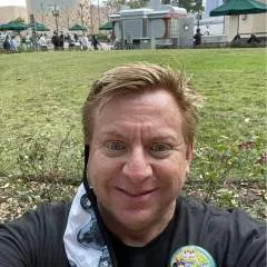 Wes photo on Jungo Live