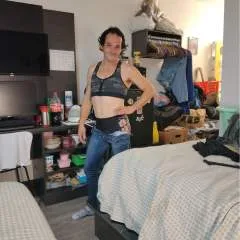 Sexyflavor photo on Jungo Live