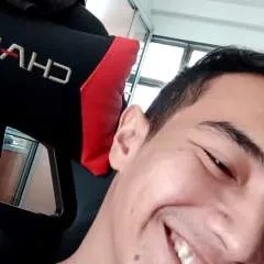 Ash Cyxzo photo on Jungo Live