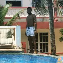 Donny photo on Jungo Live