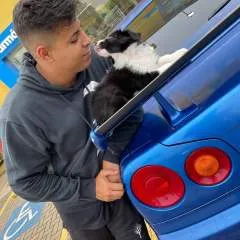 Fingers photo on Jungo Live