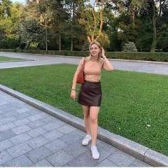 Annie photo on Jungo Live