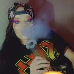 Stoner_wolf........ photo on Jungo Live