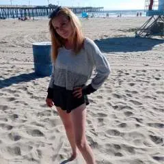 Blonde Hottie photo on Jungo Live