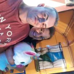 Sexybikinkycouple photo on Jungo Live