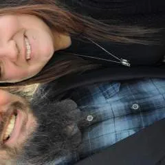 Snsutcouple photo on Jungo Live