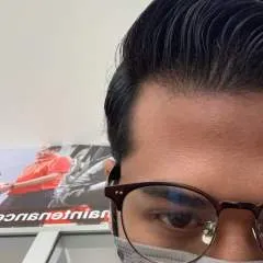 Ikmal photo on Jungo Live