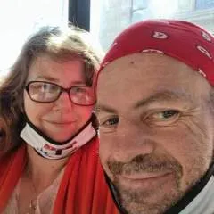 Sexcouple81 photo on Jungo Live