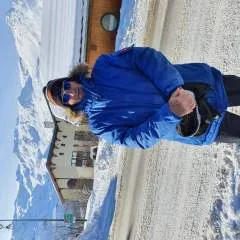 Williemc photo on Jungo Live