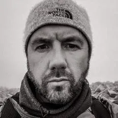 Kev photo on Jungo Live