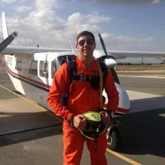 Kev photo on Jungo Live