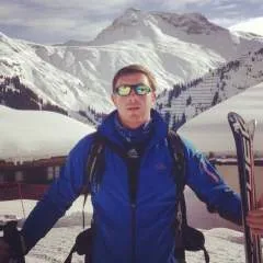 Kev photo on Jungo Live