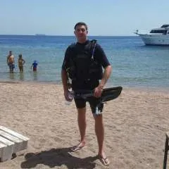 Kev photo on Jungo Live