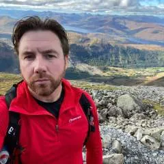 Kev photo on Jungo Live