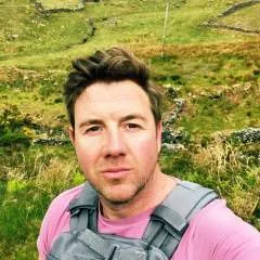 Kev photo on Jungo Live