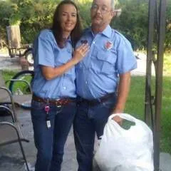 Chuckie And Alice photo on Jungo Live