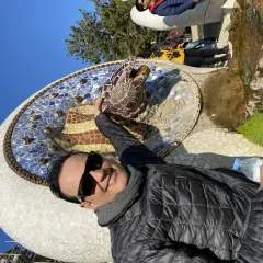 Colton photo on Jungo Live