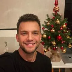 Mike photo on Jungo Live