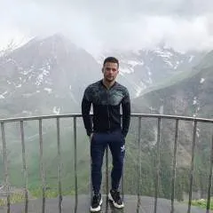 Mike photo on Jungo Live