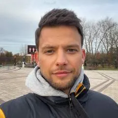 Mike photo on Jungo Live