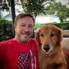 Anthony Jeffrey photo on Jungo Live