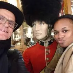 Guest photo on Jungo Live