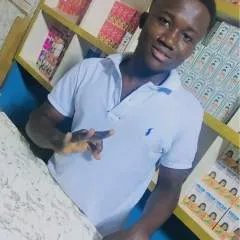 Boateng50 photo on Jungo Live