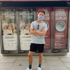 Fred photo on Jungo Live