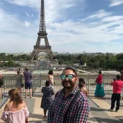 Global_mirza photo on Jungo Live