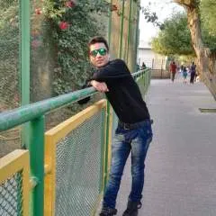 Ilyas photo on Jungo Live