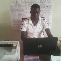 Lawhence photo on Jungo Live