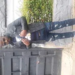 Coolguy photo on Jungo Live