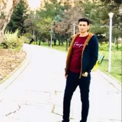 Amir photo on Jungo Live