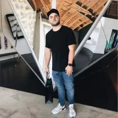 Mick photo on Jungo Live