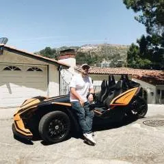 Mick photo on Jungo Live