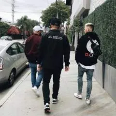 Mick photo on Jungo Live