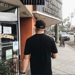 Mick photo on Jungo Live