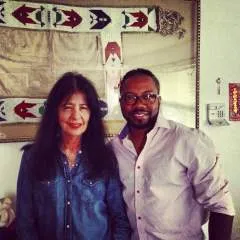 William photo on Jungo Live