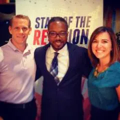 William photo on Jungo Live