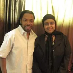 William photo on Jungo Live